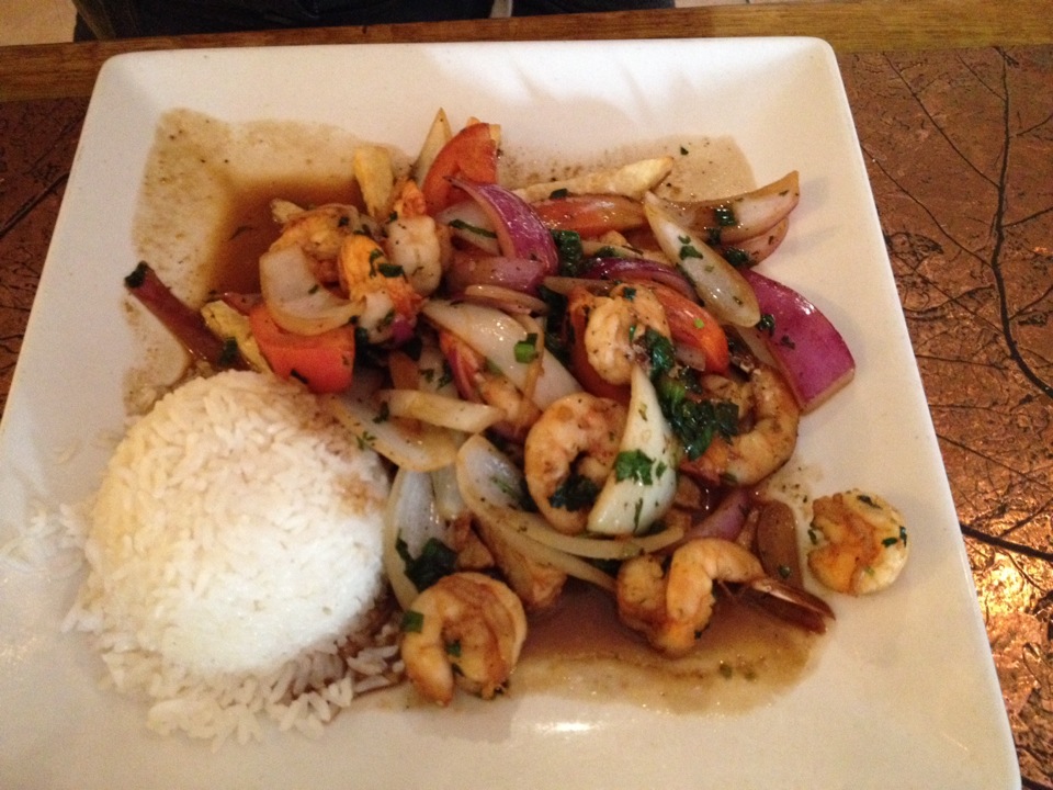 El Rocoto餐厅图片