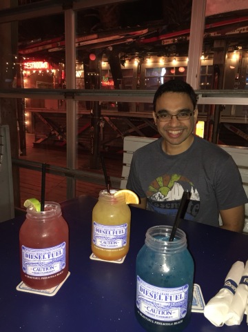 Flounder's Chowder House