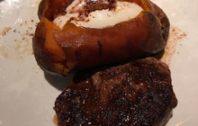Outback Steakhouse餐厅图片