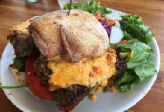 The Floridian美食图片