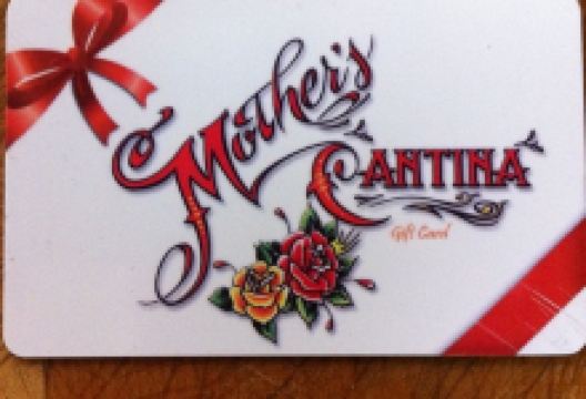 Mother's Cantina美食图片