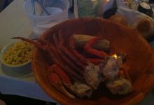 Urie's Waterfront Restaurant美食图片