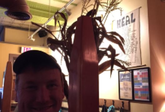 American Flatbread美食图片