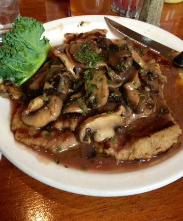 Heidelberg Inn餐厅图片