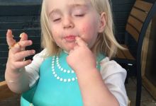 Zingerman's Roadhouse美食图片