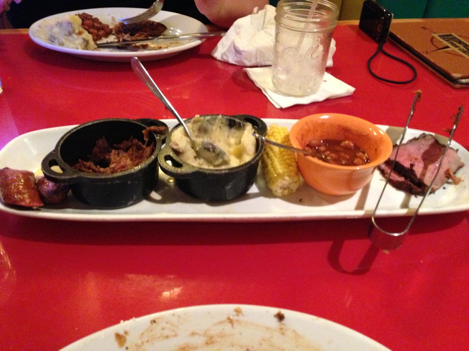 Whispering Canyon Cafe