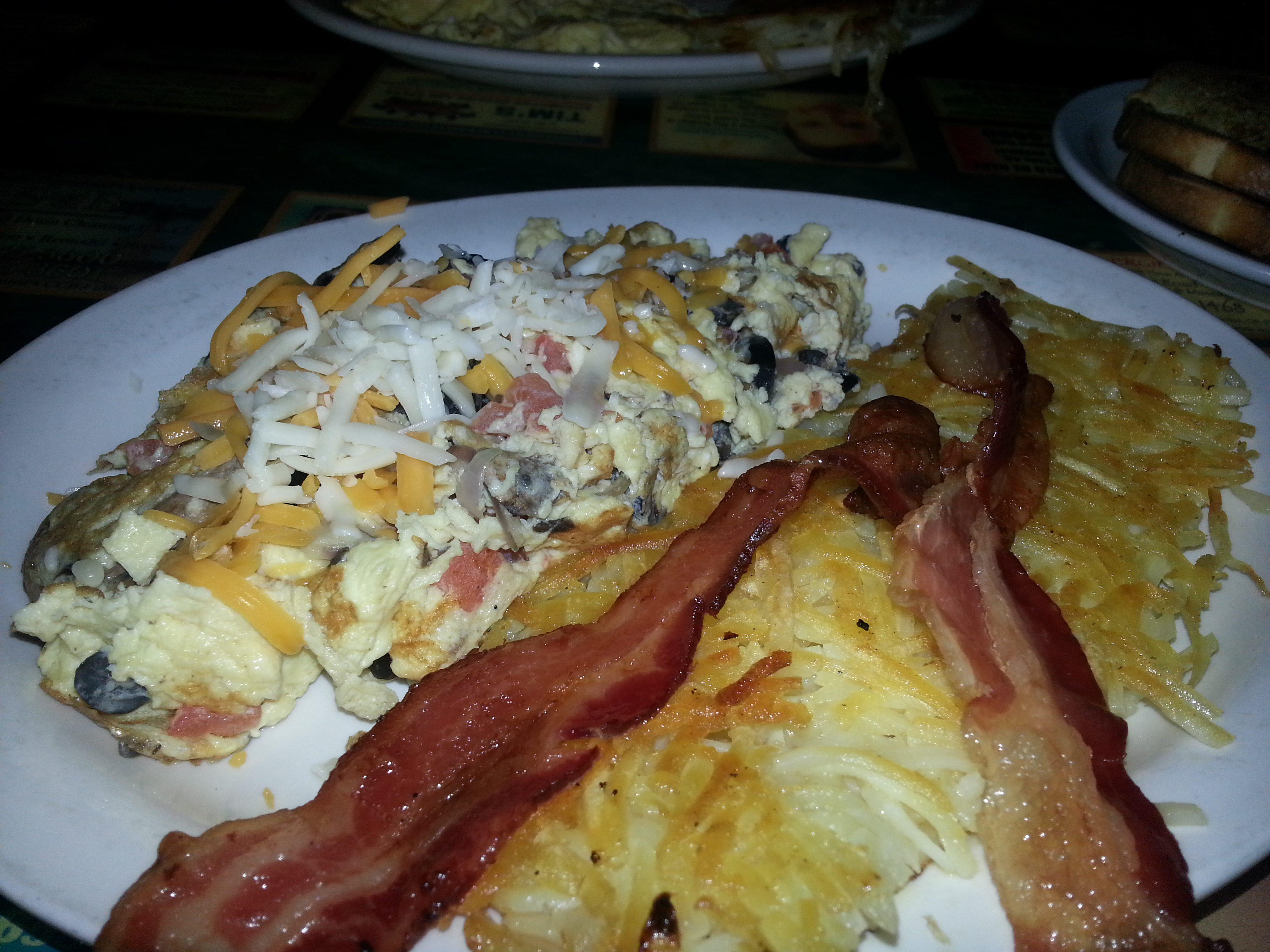 Wichita Pub餐厅图片