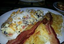 Wichita Pub美食图片