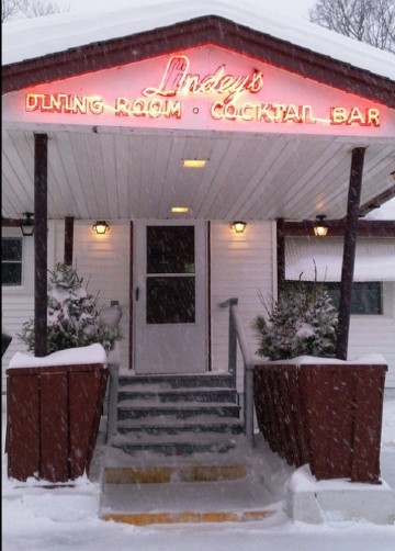 Lindey's Prime Steak House