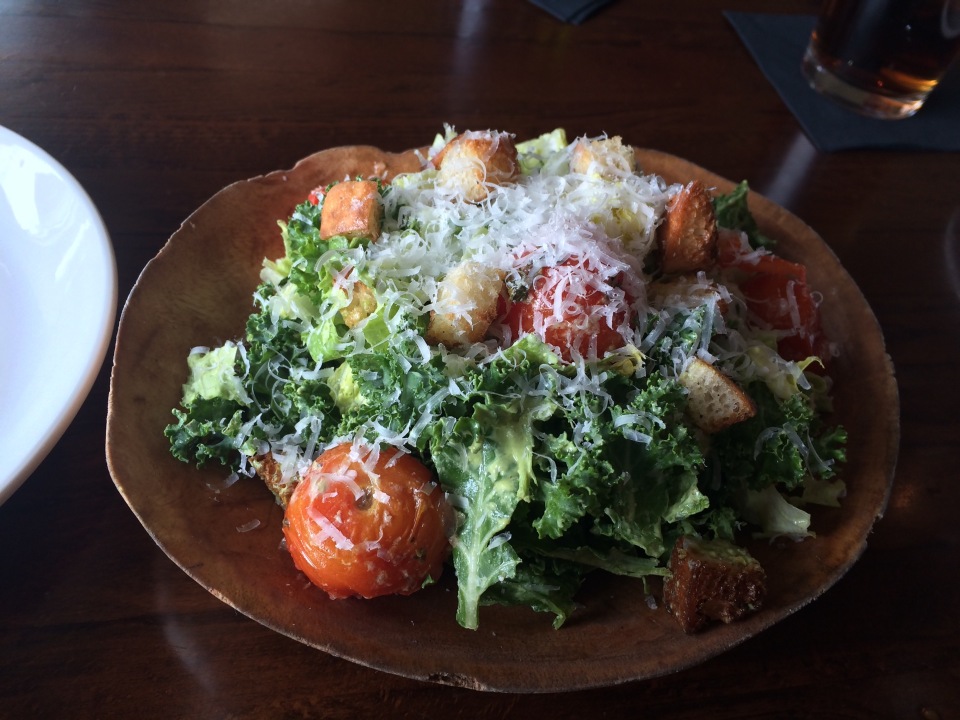 Cork & Fork餐厅图片