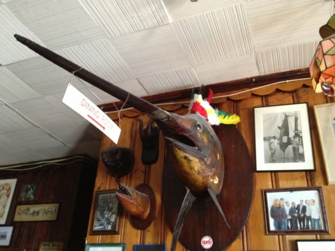 Shagwong Tavern餐厅图片