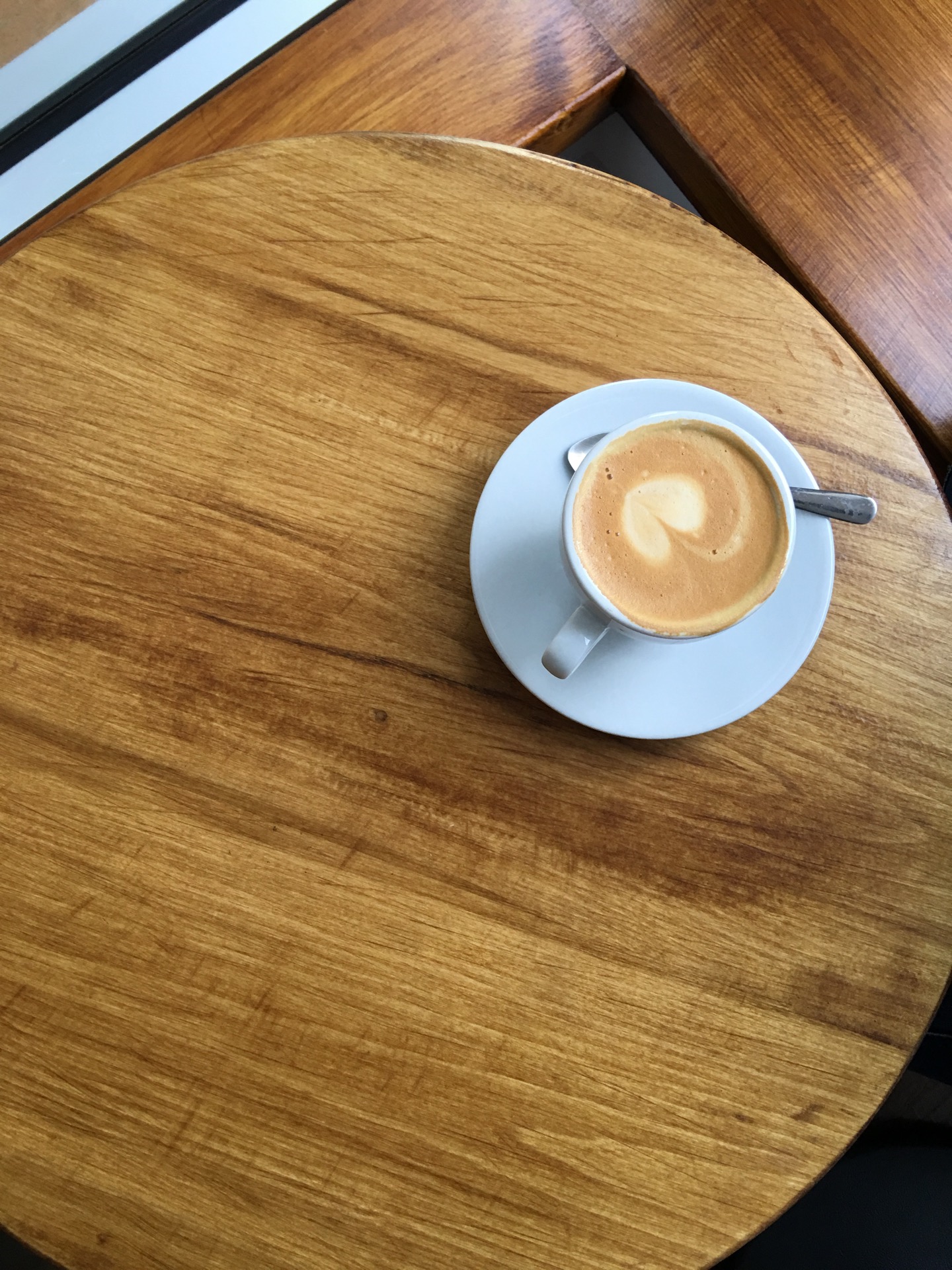 E-Shot Cafe餐厅图片