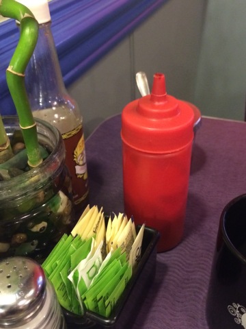 The Nova Cafe餐厅图片