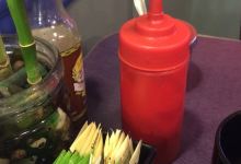 The Nova Cafe美食图片