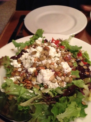 Baba Louie's餐厅图片