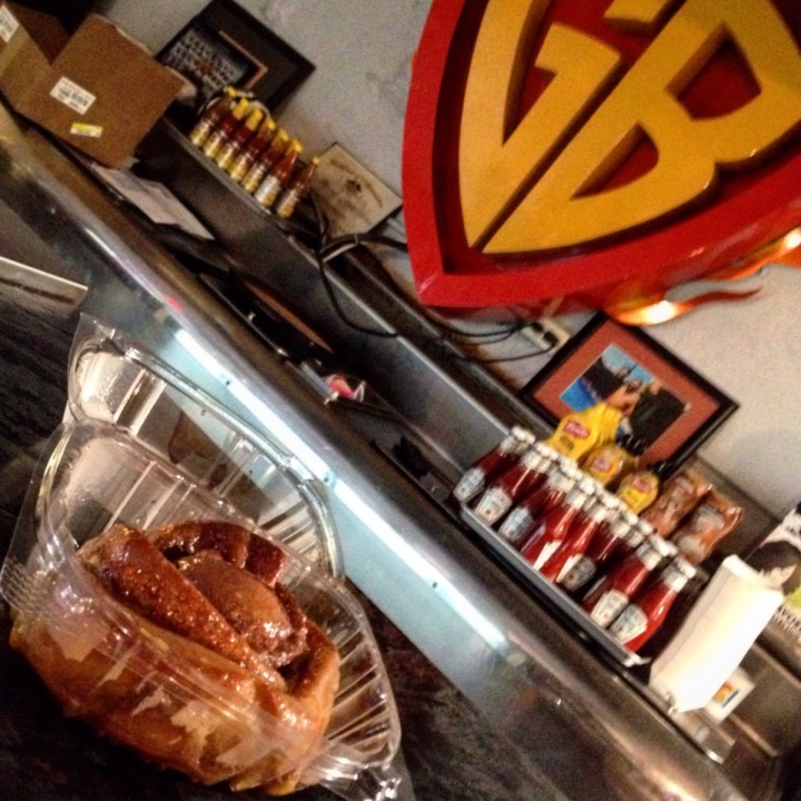 Gil's Broiler餐厅图片