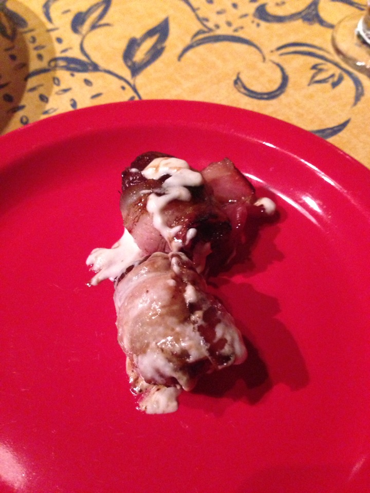 Isabella's Taverna & Tapas Bar