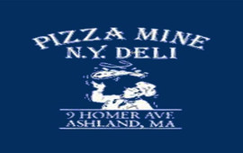 Pizza Mine
