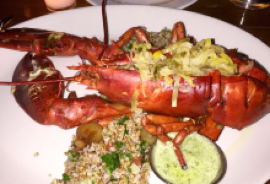 South Edison美食图片