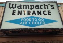 Wampach's Restaurant Incorporated美食图片