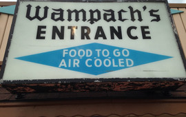 Wampach's Restaurant Incorporated