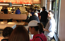 Chipotle Mexican Grill餐厅图片