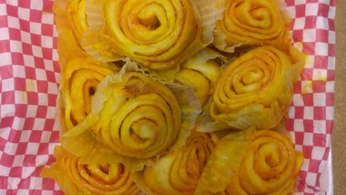 All Steak Restaurant餐厅图片