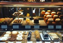 Sweet Simone's美食图片