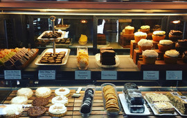 Sweet Simone's