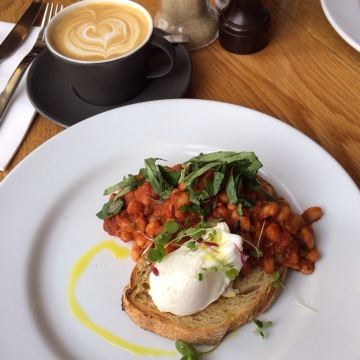 Fifty Acres餐厅图片