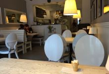 Kikiriki Cafe美食图片