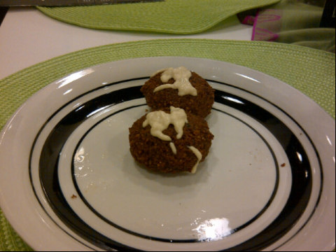 Shawerma Plus餐厅图片