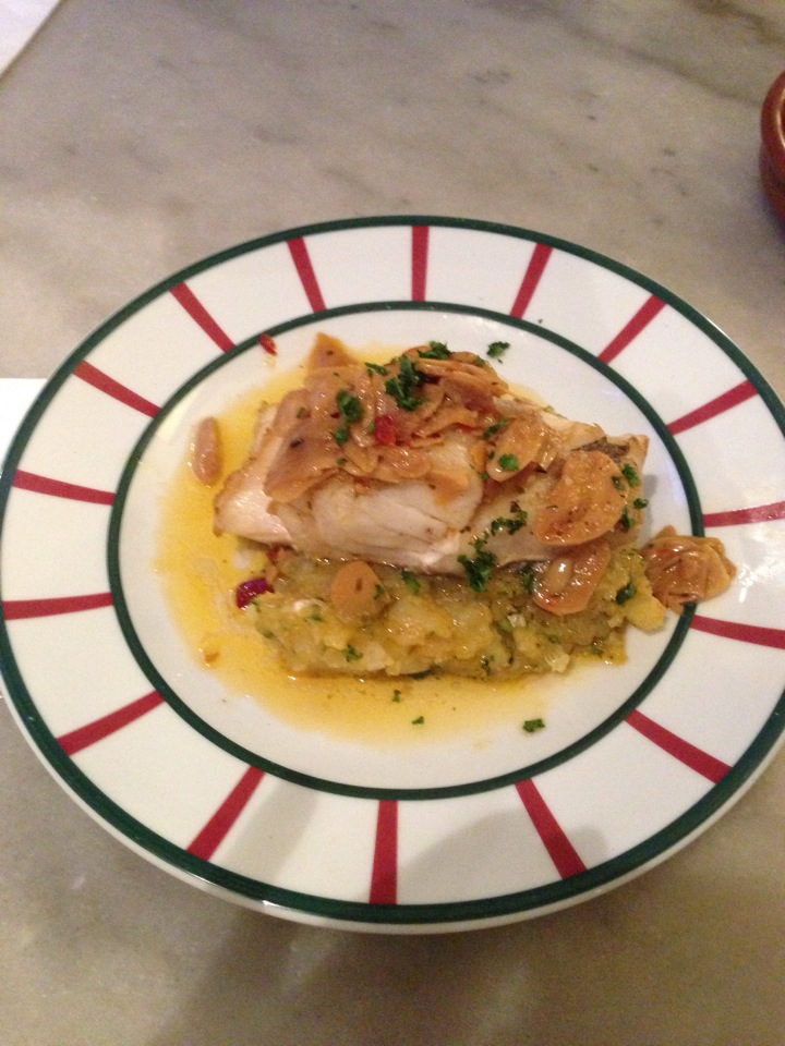 Bar Jean餐厅图片