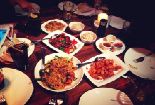 P.F. Chang's Victor - Rochester美食图片