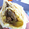 Mona's Roti-Caribbean Food