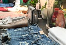 No Concept Market购物图片