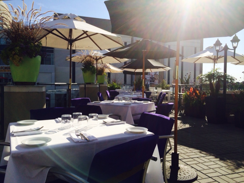 La Tomate Blanche餐厅图片