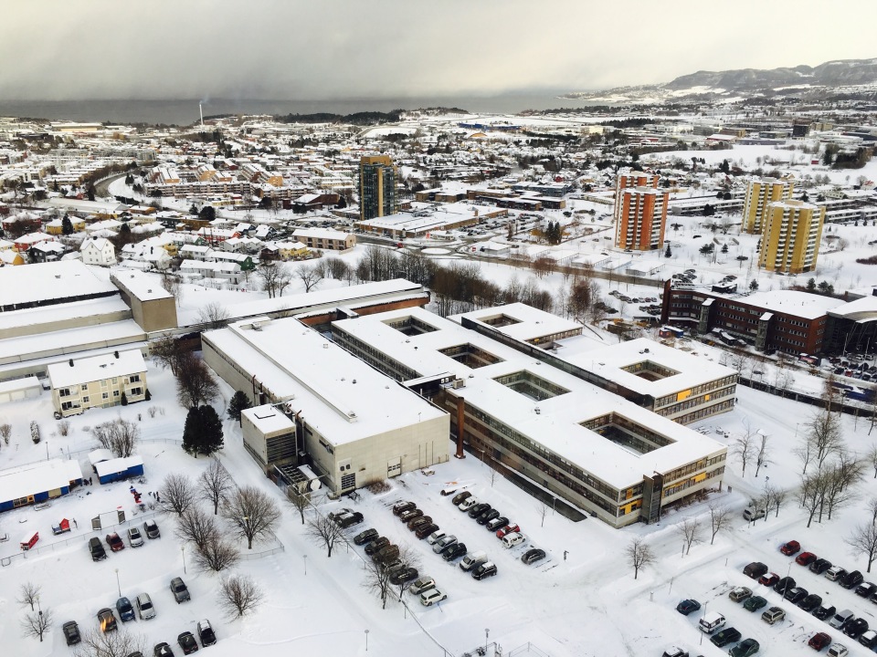 Egon Restaurant餐厅图片