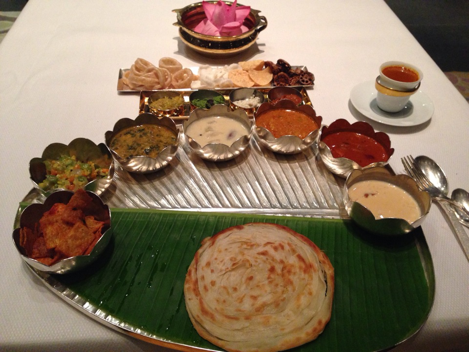 Southern Spice餐厅图片