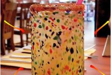 Mariachis Mexican Restaurant美食图片