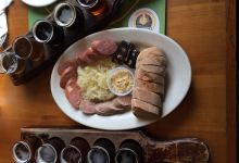 Barrington Brewery & Restaurant美食图片
