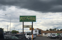 Pete's Garage餐厅图片