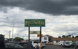 Pete's Garage