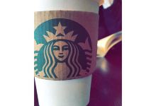 Starbucks美食图片