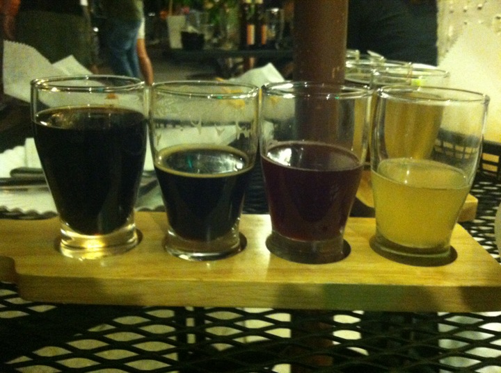 The Tavern on Liberty