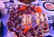 Sushi Express美食图片