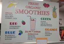 Debra's Natural Gourmet购物图片