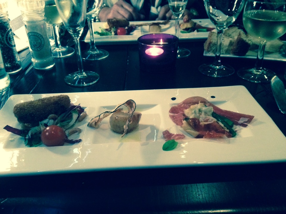 De Mangerie Promenade