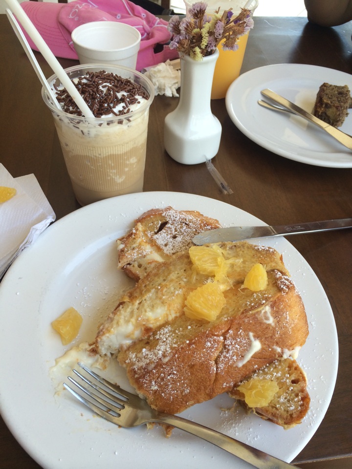 Terra-Cotta餐厅图片