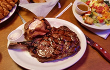 Texas Roadhouse餐厅图片